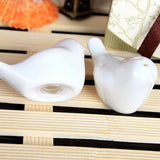 Bird Salt And Pepper Shakers