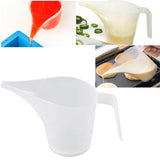 Long Spout Measuring Cup