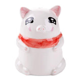 Panda Ceramic Salt And Pepper Shakers