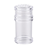 Plastic Salt And Pepper Shakers