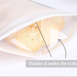 Reusable Mason Jar Bags