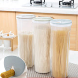 Spaghetti Storage Container