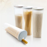 Spaghetti Storage Container