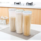 Spaghetti Storage Container